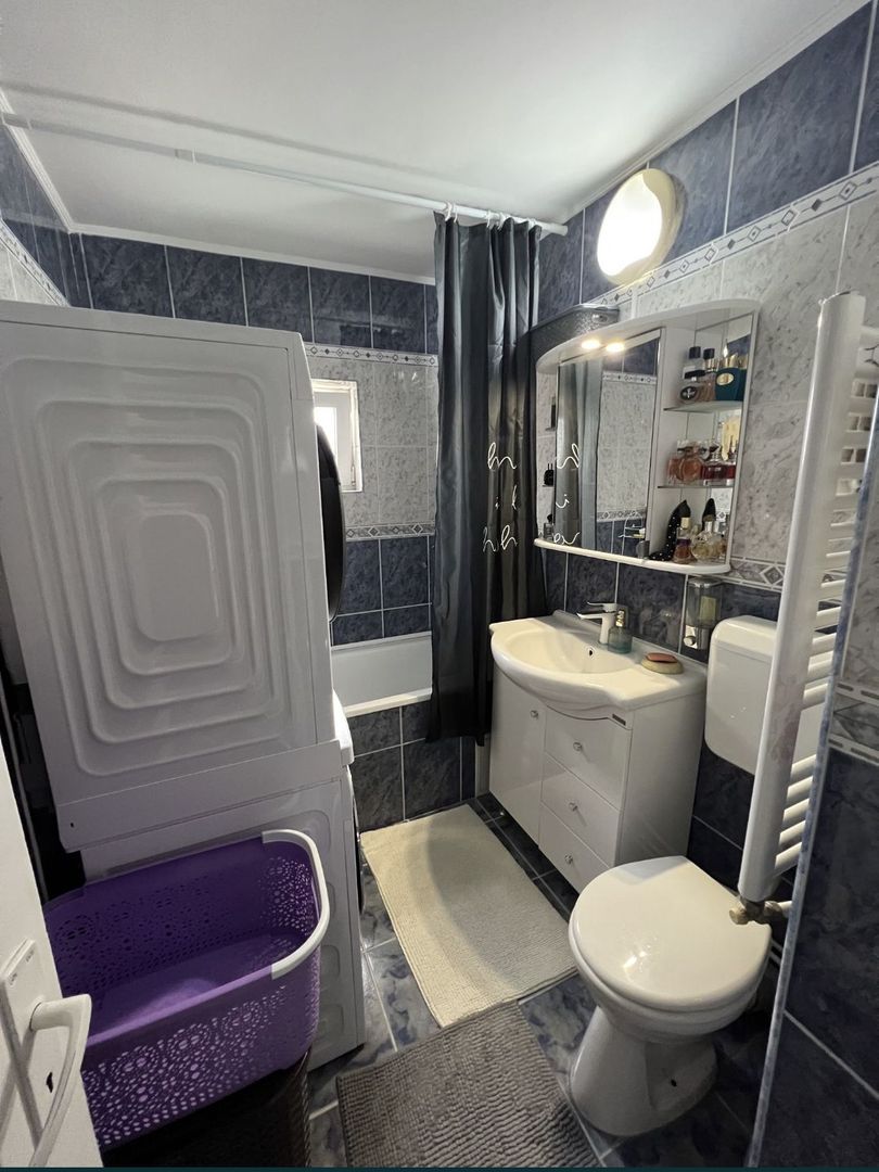 Apartament 2 camere Carpati 2 - Poză 4