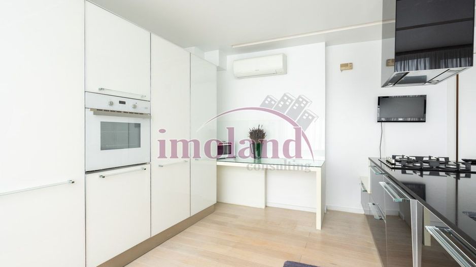 Inchiriere - apartament-duplex - 6 camere - Primaverii - Poză 11