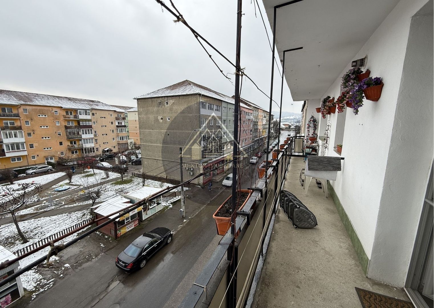 Apartament 2 camere decomandat, Medias - Poză 11