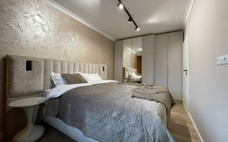 Ansamblu rezidențial, 8 tipuri de apartamente - Poză 5