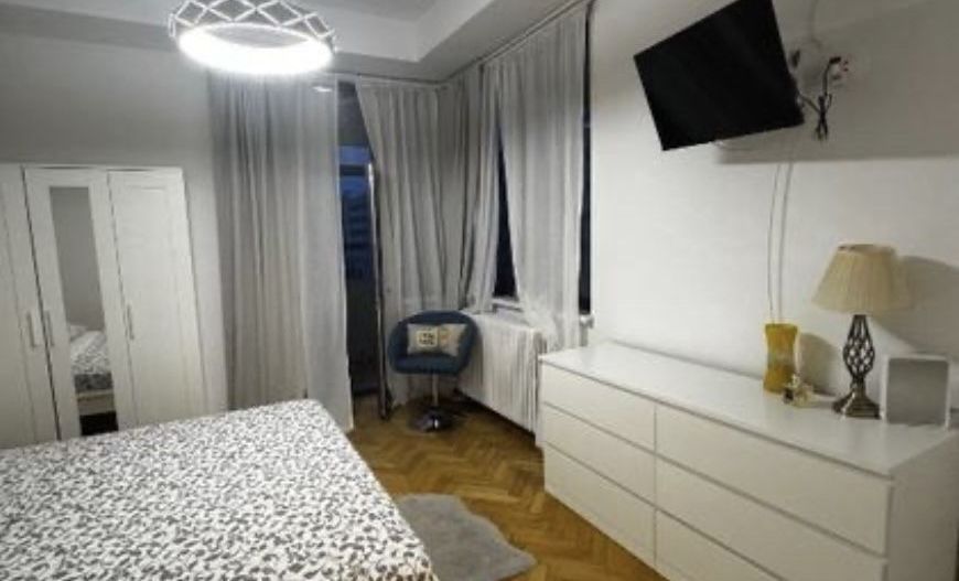 Bulevardul Corneliu Coposu | Închiriere Apartament 3 camere - Poză 9