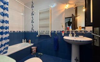 Casa pe parter Balotesti | Teren 600 mp - Poză 7