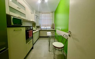 Garsonieră | Decomandată | Prima închiriere - Poză 4