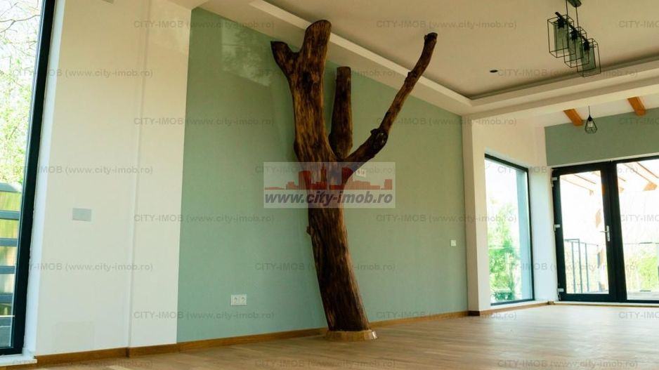 Vanzare Vila Snagov - Poză 41