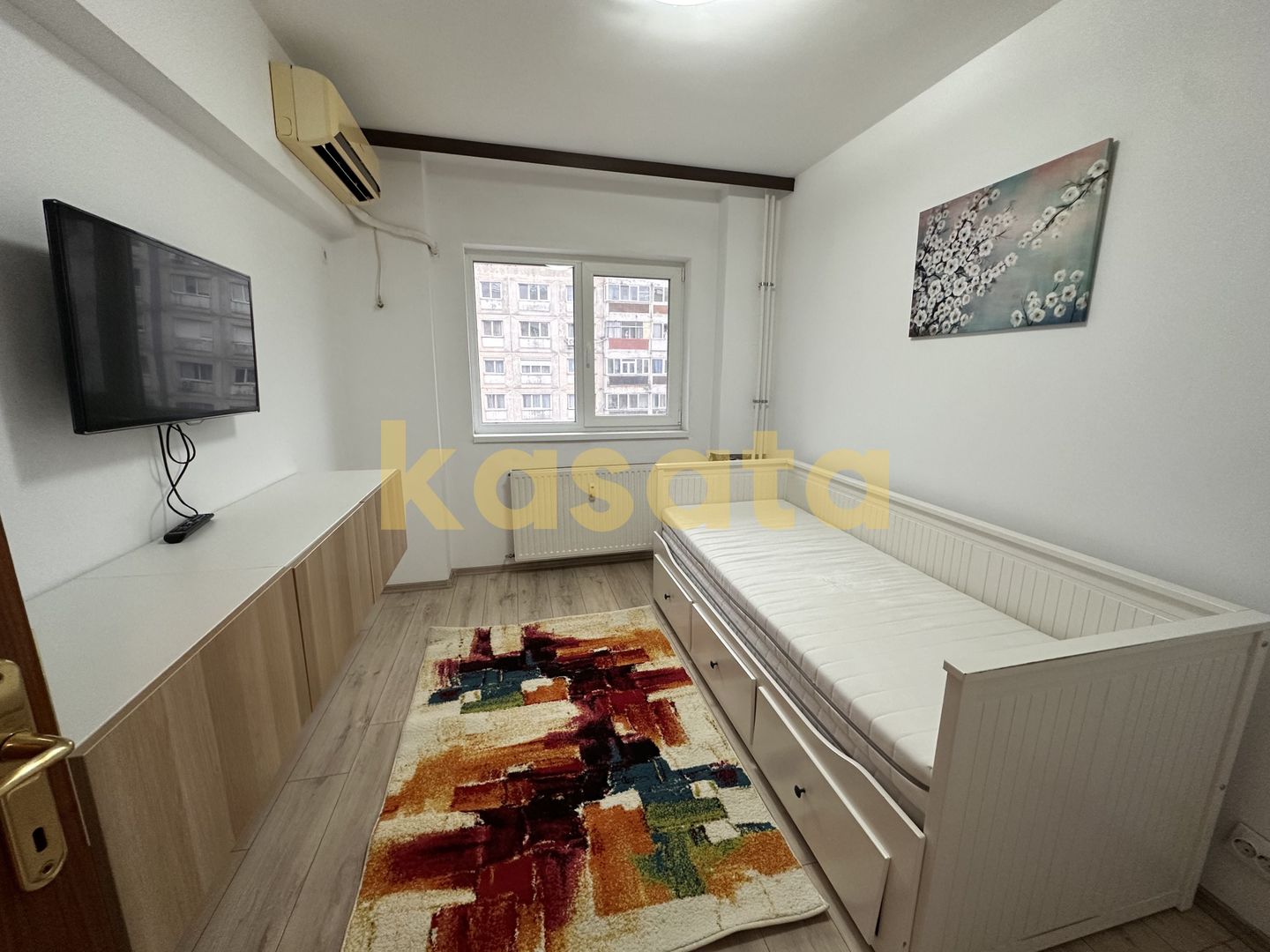 3 camere de închiriat, Lujerului – aproape de metrou și magazine - Poză 9