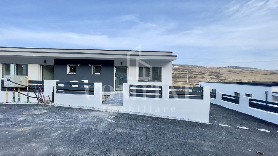 Casă tip duplex la preț foarte bun Popeşti - Poză 5