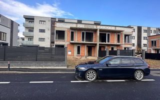 Case tip Duplex de vânzare în Ghimbav, Brașov – Cartierul Florilor - Poză 7