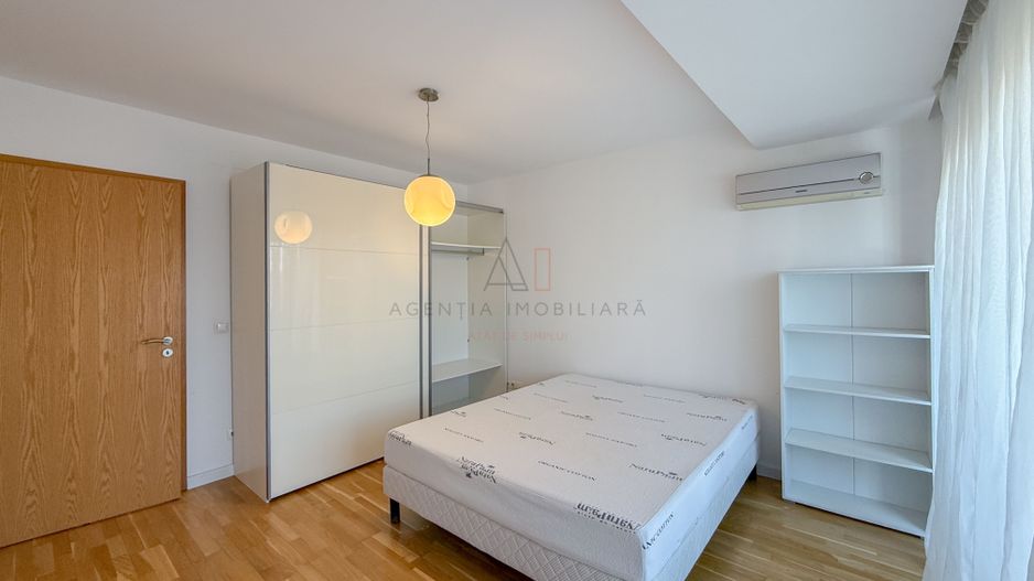 4 Camere Green Lake | Parcare Inclusa | Baneasa Sisesti - Poză 11