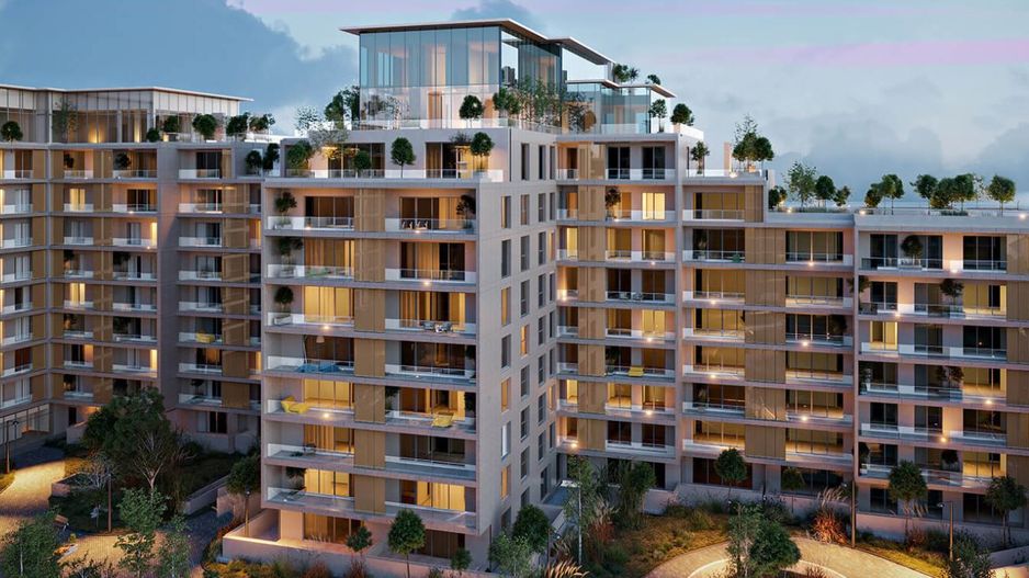 Apartament 3 camere Pipera - Poză 7