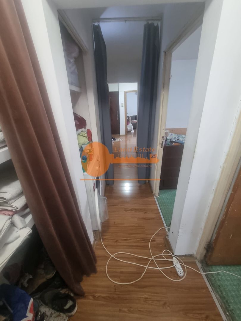 Apartament cu 3 camere la 8 minute de Metrou Crangasi - Poză 10