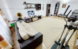 Vanzare casa / vila cu  7 camere  in Oras Otopeni , jud Ilfov - Poză 11