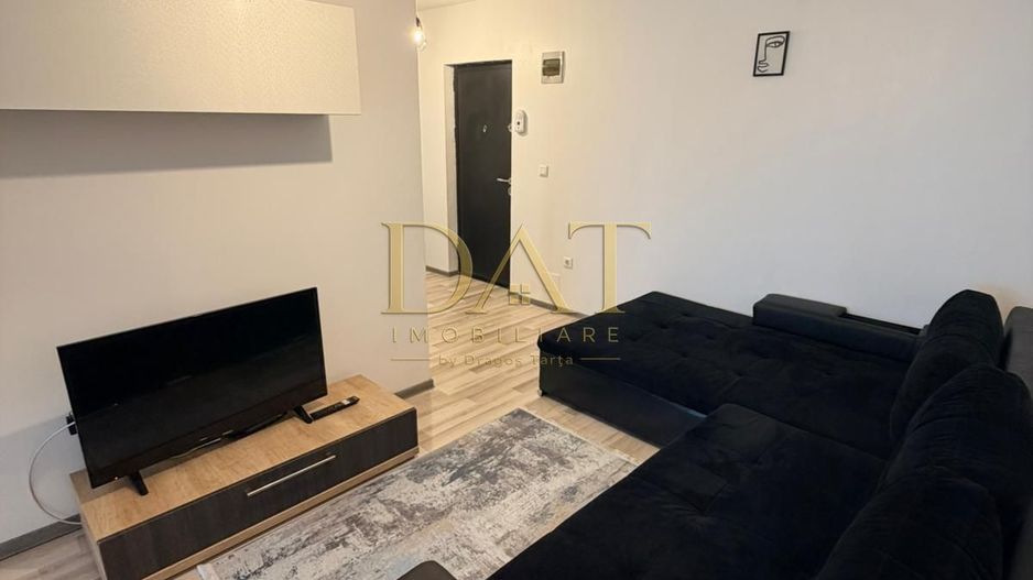 Apartament 2 camere | etaj intermediar | mobilat | Ego Residence - Poză 5