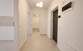 Apartament 2 camere | The Grand Kristal Faza II | Bd. Metalurgiei - Poză 9