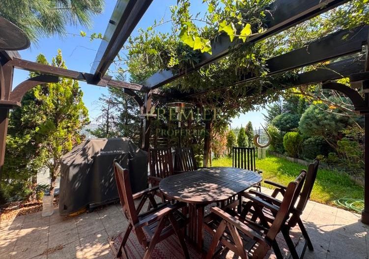 TRIPLEX | TERASA 80 MP | 3 DORMITOARE | SUPER-PRET | READY TO MOVE - Poză 1