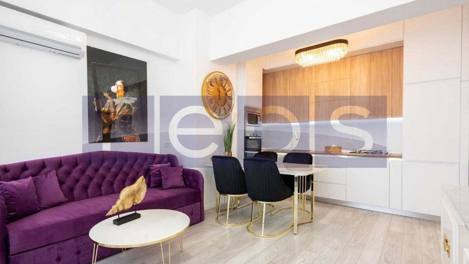 VANZARE APARTAMENT MODERN 2 CAMERE | TERASA SPATIOASA | 13 SEPTEMBRIE - Poză 6