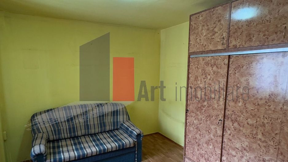 APARTAMENT 2 CAMERE MARGEANULUI - Poză 2