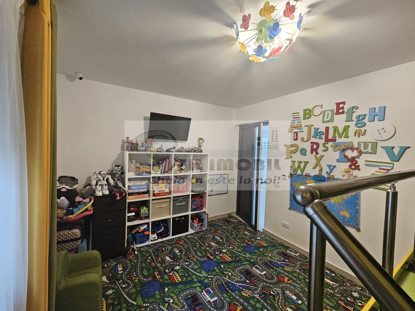 Vila plan parter - mobilata utilata - lux - Valea Adanca - Poză 17