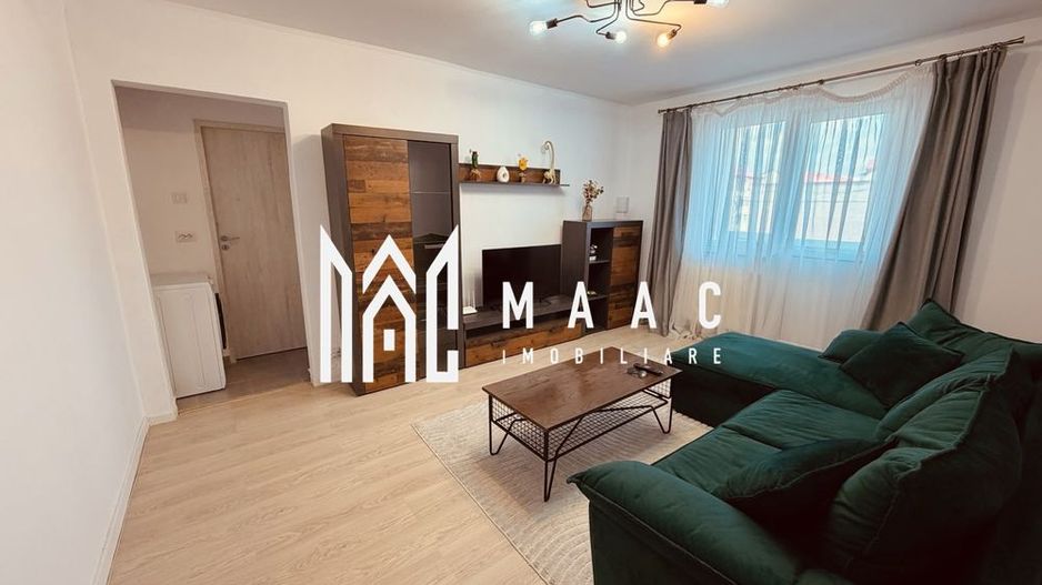 Apartament 2 camere de vânzare | Sibiu, Arhitecților | pivniță 11 mp - Poză 1