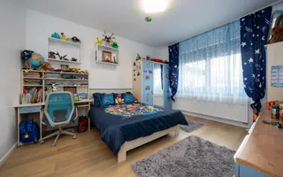 Vilă Premium 2021 | 170 mp utili | Teren 750 mp | Lunca Câlnicului - Poză 23