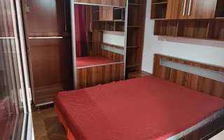 Apartament 3 camere, etaj intermediar, parcare, beci - Astra - Poză 12