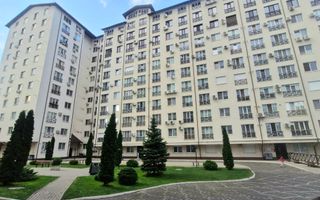 Chirie apartament, 2 camere, str. Tudor Strișca, Botanica - Poză 10