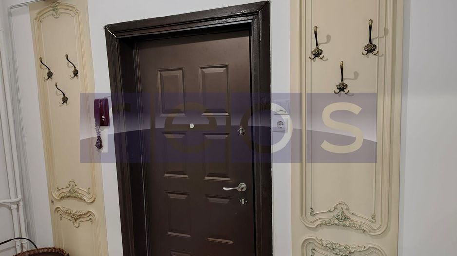 VANZARE GARSONIERA SPATIOASA, ELEGANTA I 13 SEPTEMBRIE I MOVE-IN READY - Poză 2