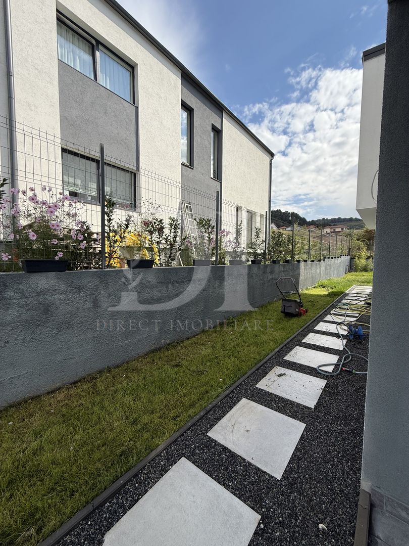 Casa individuală | Zona străzii Narciselor , Florești - Poză 26