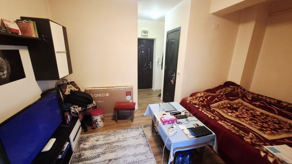 Apartament 2 camere Soseaua Giurgiului / Constantin Brancoveanu - Poză 1