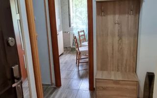 AP. 2 CAMERE - TEI, BLOC REABILITAT, METROU 5 MINUTE, MOBILAT MODERN - Poză 6