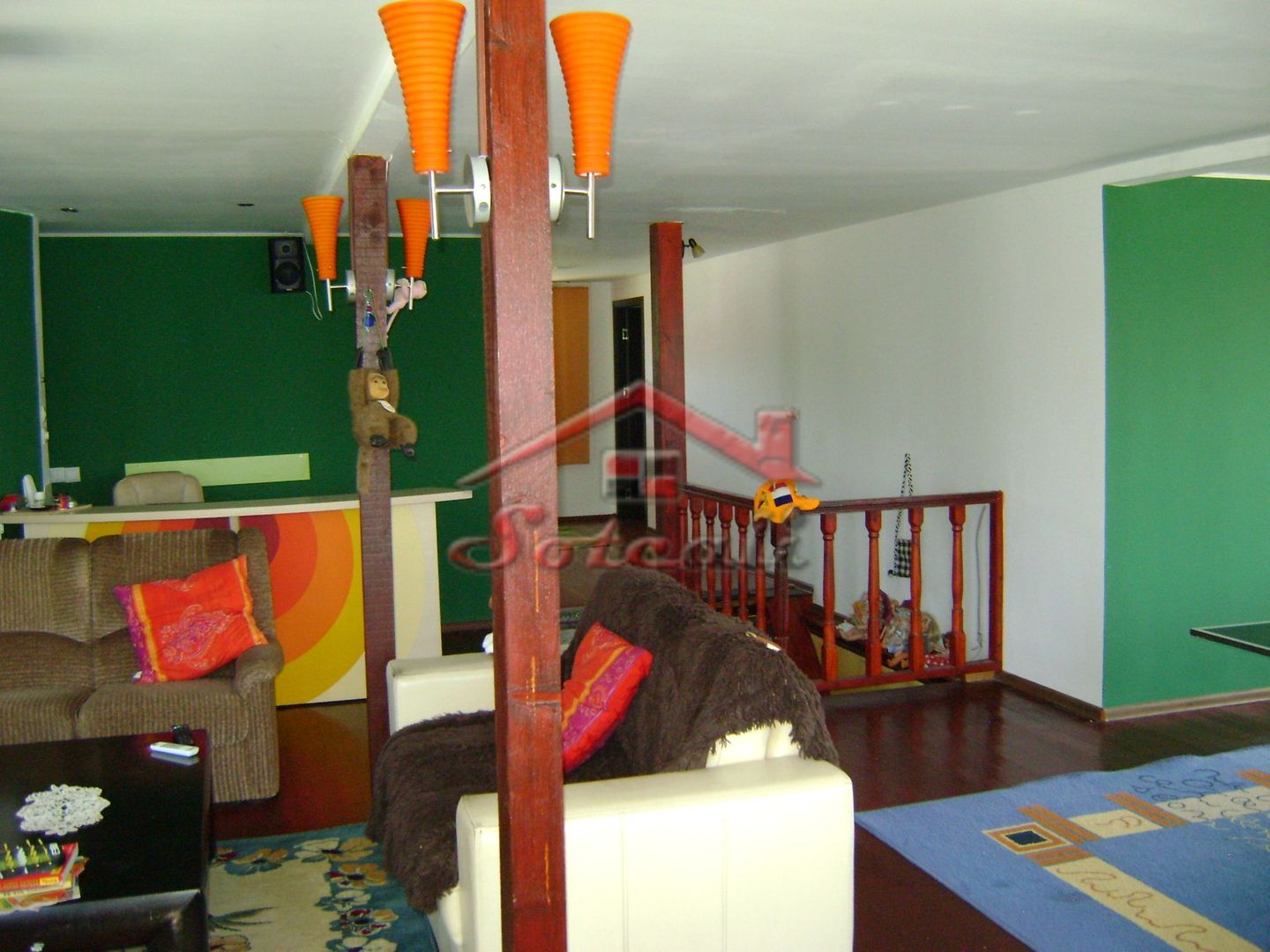 Casa de vanzare in Cornu P+M - Poză 22