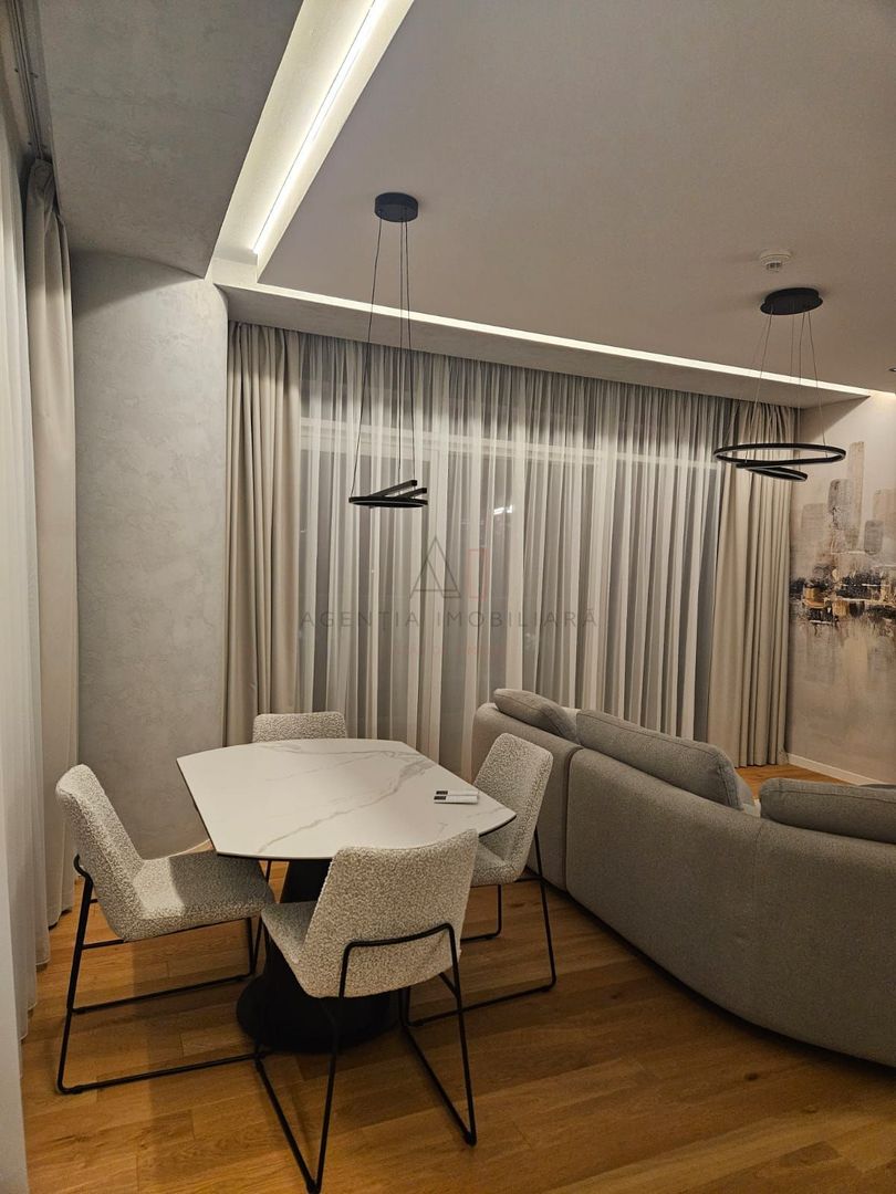 3 Camere Up Site | Parcare Inclusa - Poză 4