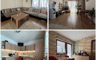 Casă de Vânzare | 4 camere | 156 mp utili | Șura Mare - Poză 2