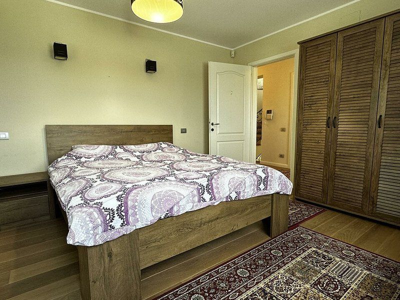 Casa complet mobilata si utilata Mogosoaia - Poză 15