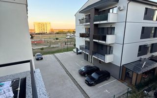 Giroc| 2 camere-modern bloc 2024| loc parcare| balcon - Poză 1