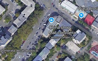 Tomis Nord/ Brotacei - 2 camere confort 1 parter - Poză 1