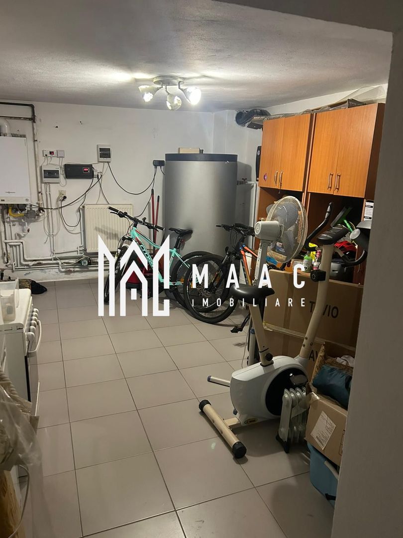 Casa Individuală | 260 MPU | Piscină Interioară | Curte Libera 100 MP - Poză 24