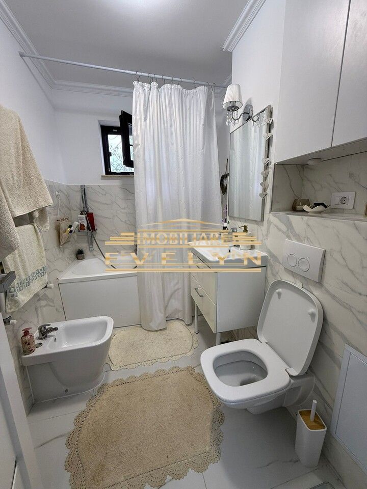 Apartament 2 camere în bloc nou, etaj 1 - Poză 8