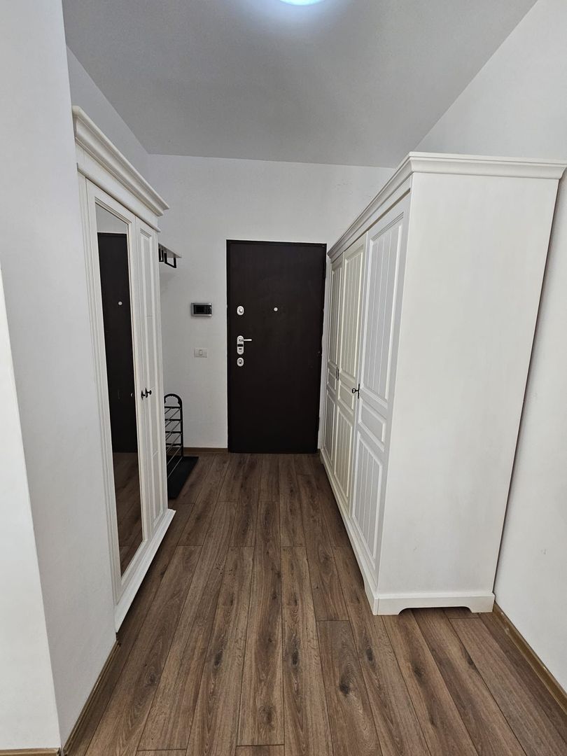 Apartament 2 camere la intrare în Dumbravita - Poză 13