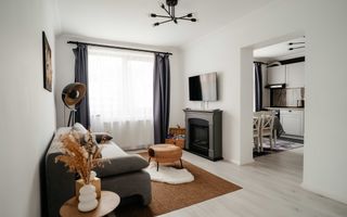 Apartament cu 3 camere la casă | Zona Gară – Express | Oradea - Poză 1