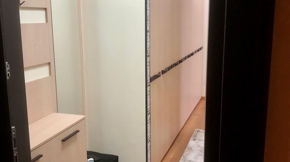 Apartament cu 2 camere si loc de parcare - Poză 6