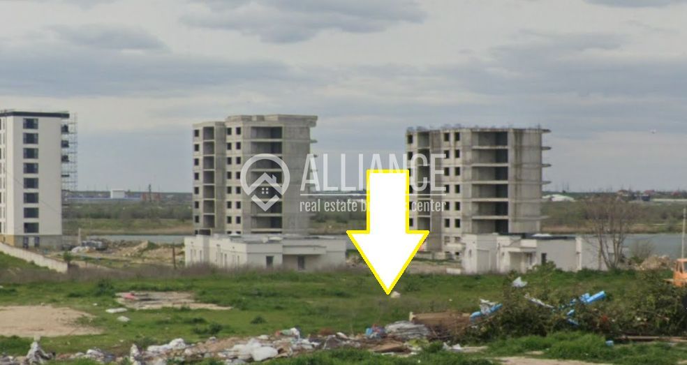 OVIDIU - Teren intravilan Zona 3 Parc Faleza. - Poză 4