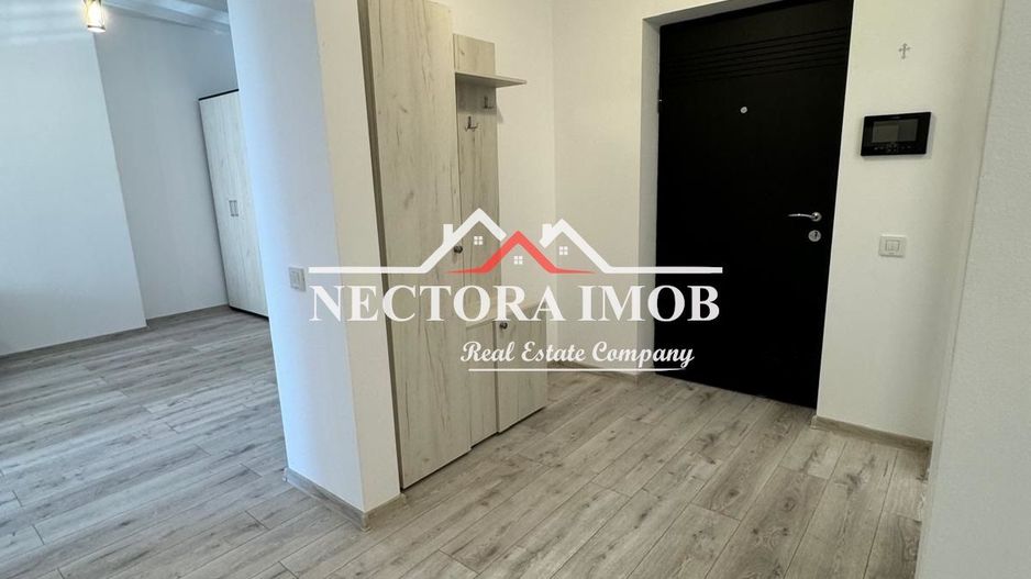 NECTORA IMOB-Apartament 2 camere, Victoria Rezidential, 58 mp + balcon - Poză 5