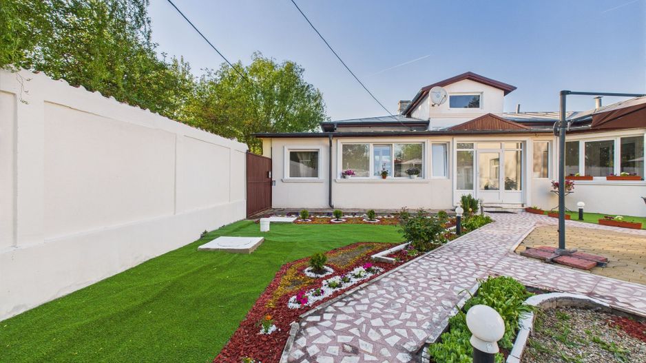 Proprietatea ideala pentru investitie sau locuit pe Str. 16 Februarie - Poză 40