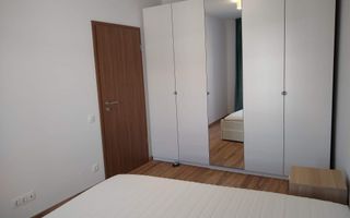Apartament 2 camere, terasă,  Buna Ziua, Cluj-Napoca. - Poză 6