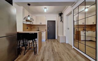 Apartament 2 camere | Bloc nou | Finisat & mobilat | Mărăști –Fabricii - Poză 1