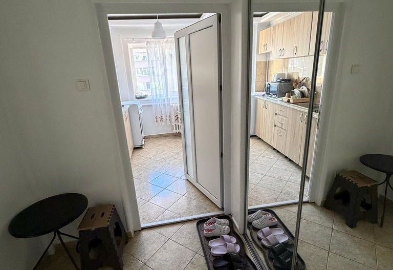 Apartament 2 camere pe Calea Mosilor, posibilitate instalare centrala - Poză 6