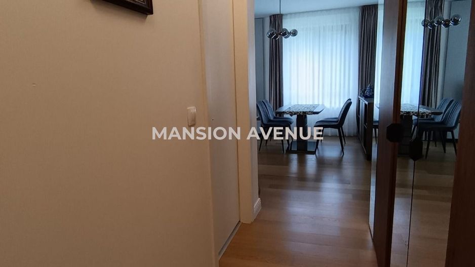 Apartament 3 camere si 2 locuri parcare subterana, Greenfield Baneasa - Poză 2