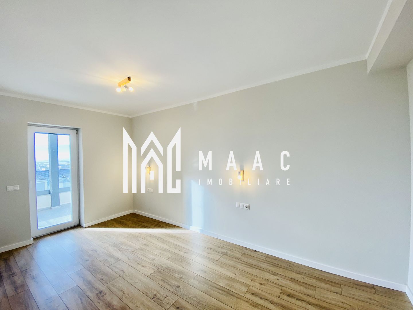 Penthouse pe 2 niveluri I 3 Camere I Balcon I 0% Comision - Poză 7