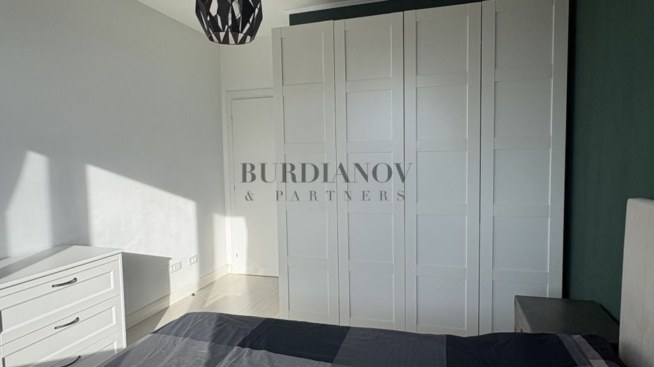 Apartament cu 2 camere de închiriat - metrou Valea Ialomiței - Poză 10