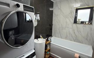 Casă de vânzare modernă - Satu Nou de Jos - Poză 8